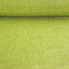 Spanyol lakástextil - raszteres, uni tavasz-zöld