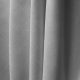 ELBRUS, szövöttmintás, egyszínű, teflonos abroszanyag méteráru, világosszürke