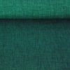 EDGAR - raszteres, egyszínű Loneta lakástextil - 702 zöld